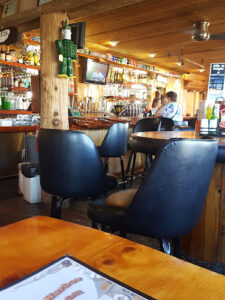 Snug Harbor Bar and Grill - Lincoln City