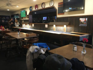 Snyder Bar and Grill - Amherst