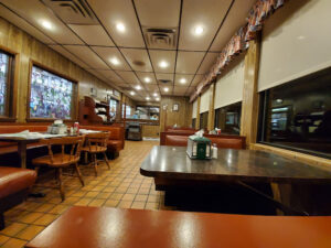 Snydersville Family Diner - Stroudsburg