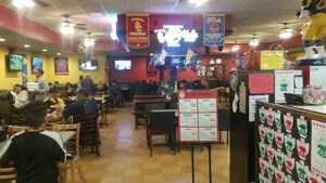 So Cal Pizza - Norwalk