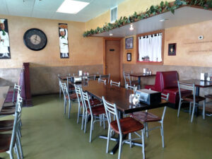 So Italian - Brownsburg