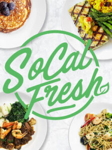SoCal Fresh - Temecula