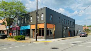 SoCal Mexicali Grill - New Kensington