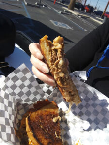 SoCheesyGrilledCheeseTruck - Hemet