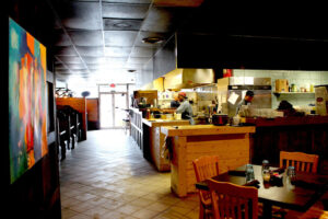 SoHill Cafe - San Antonio