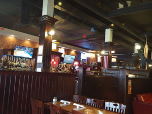 SoHo Kitchen & Bar - Sioux City