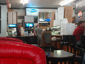 SoPies NY Pizzeria - Southern Pines
