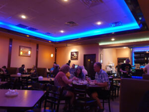 Soaring Dragon Chinese Restaurant - Kerrville