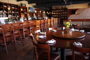 Sobo's Wine Beerstro - Salisbury