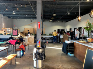 Social Play Haus - Plainview