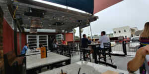 Social Tap Ventura - Ventura