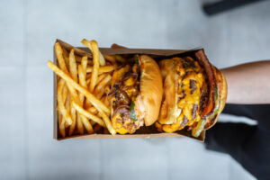 SocialEats Anaheim - Anaheim