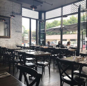 Sociale - Brooklyn