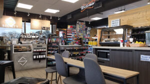 Society Coffee - Euless