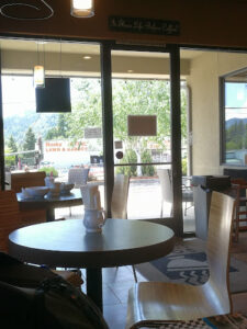 Soco Coffee Company - Myrtle Creek