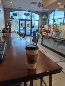 SodaBean - West Jordan