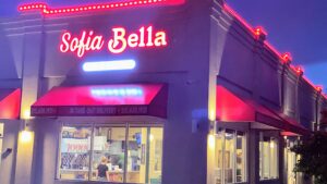 Sofiabella Pizzeria - Bensalem
