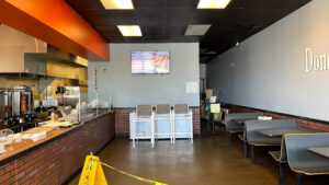 Sofia’s Doner Kebab Express - West Jordan