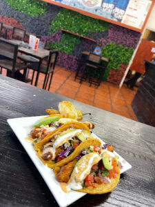 Sofia’s Kitchen - Brawley