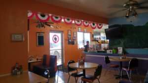 Sofia's Mexican Food - Gila Bend