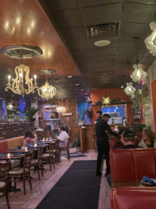 Sofia's Taqueria (Amboy Rd) - Staten Island
