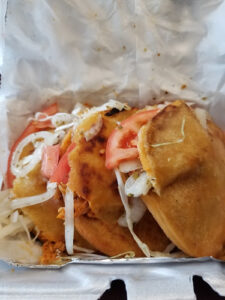 Sofias kitchen - DeKalb