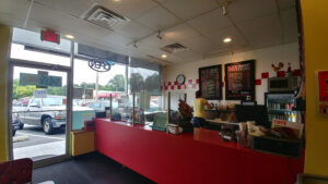 Sofi's Crepes - Severna Park