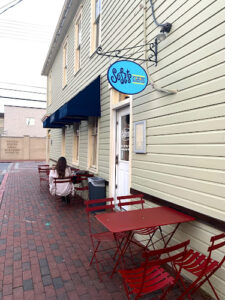 Sofi's Crepes - Annapolis