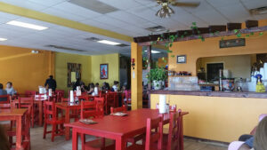 Sofi's Mexican Restaurant - El Paso