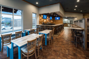 Sofrito Restaurant - Greenville