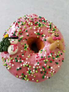 Sofy’s Donuts - Lufkin