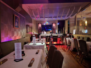 Sogo - Easton