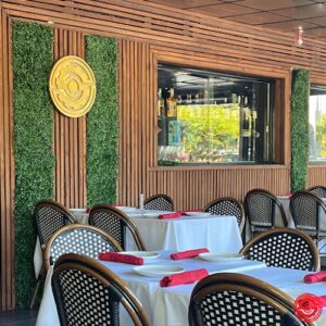 Soho Asian Bar and Grill - Aventura