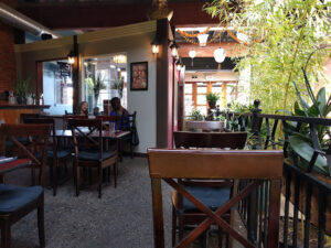 Soi 71: A Thai Noodle House - Walla Walla