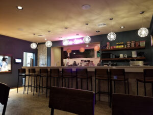 Soji: Modern Asian - Baton Rouge