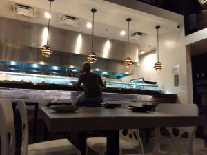 Sokai Sushi Bar West Flagler - Miami