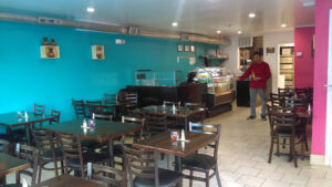 Sol Azteca - Jersey City
