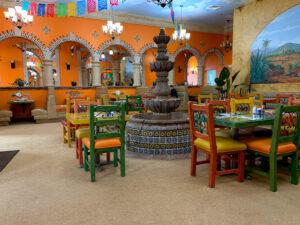 Sol Azteca Mexican Restaurant - Cottage Grove