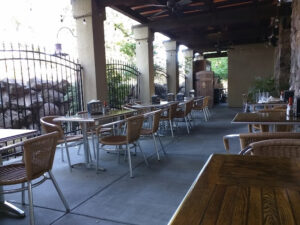 Sol Mexican Grill - Chico