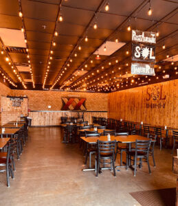 Sol Restaurante Mexicano & Taqueria - Montgomery
