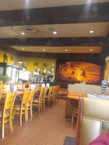 Sol Y Mar Mariscos Restaurant Lynwood - Lynwood