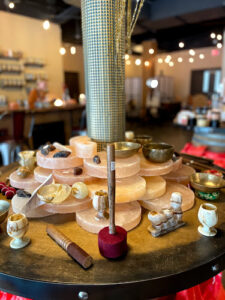 Sol of Life : Salt Cave & Tibetan Tea Parlour - Fort Myers