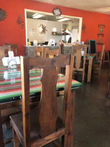 Sol y Luna Mexican Restaurant - Monahans