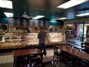 Solano Baking Company - Dixon