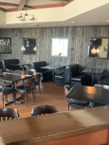 Solano's Bar & Grill - Palm Desert