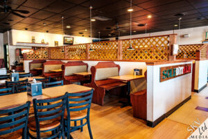 Sole D'Italia Restaurant - Silver Spring