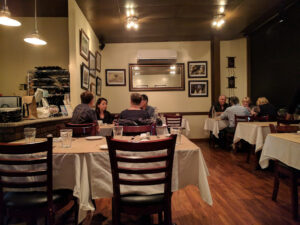 Sole Ristorante Italiano - San Mateo