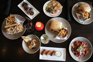 Solera - Spanish Tapas Restaurant and Bar - Baton Rouge