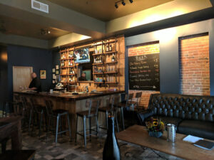 Solera Wines, Inc. - Alton