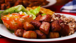 Soley Leve Restaurant - Randolph